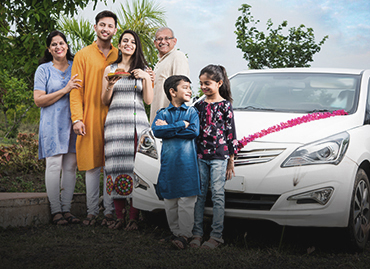 Car Finance
